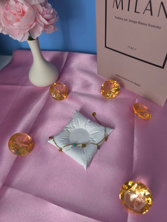 Bracelet Éleonore