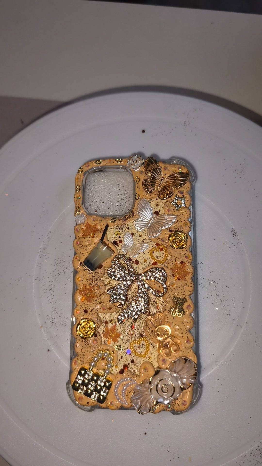 Coques personnalisé 🦋