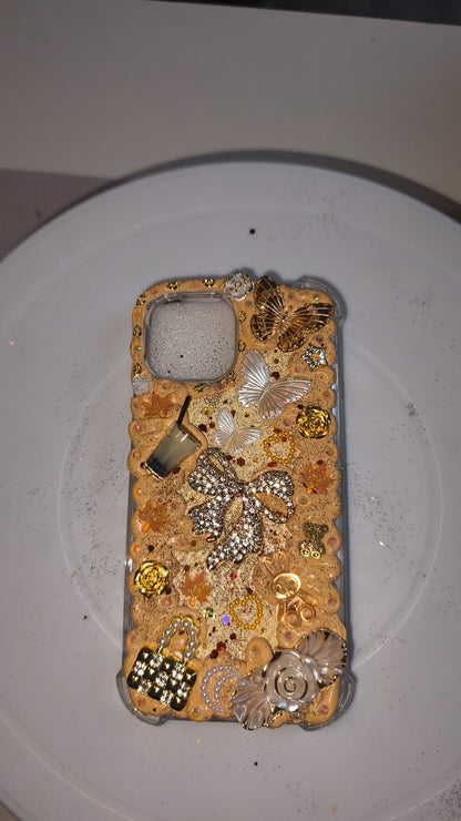 Coques personnalisé 🦋