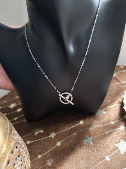 Collier Claire