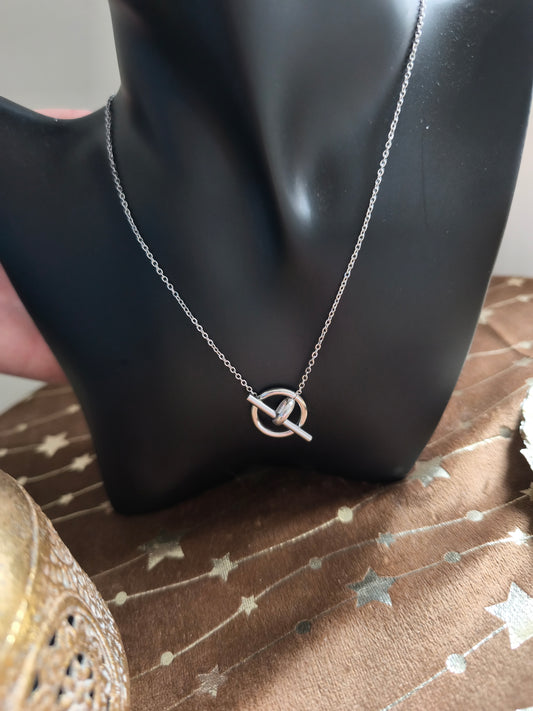 Collier Claire