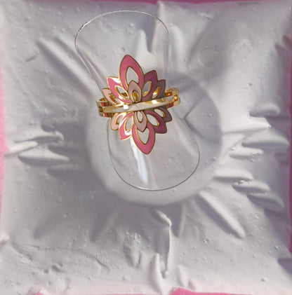 Bague Alma