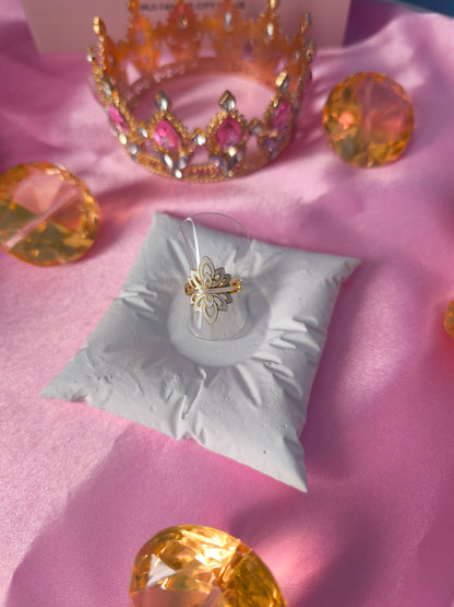 Bague Alma
