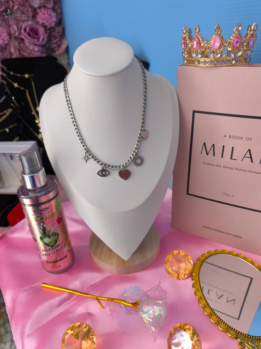 Collier Alicia