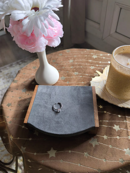 Bague Amélie