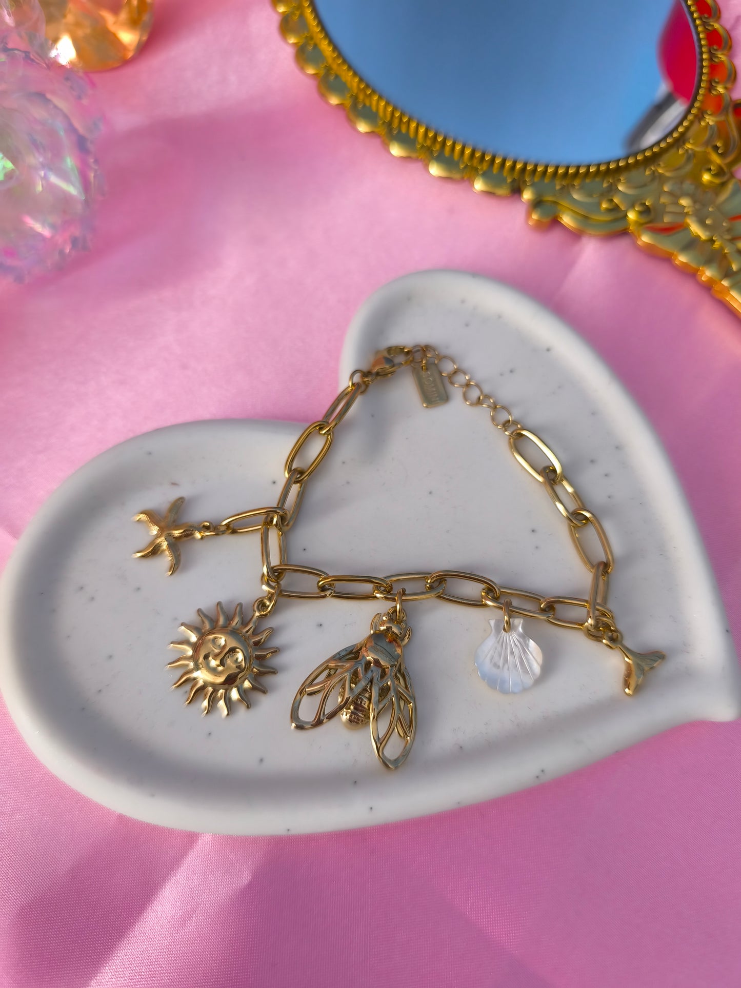 Bracelet Guapa