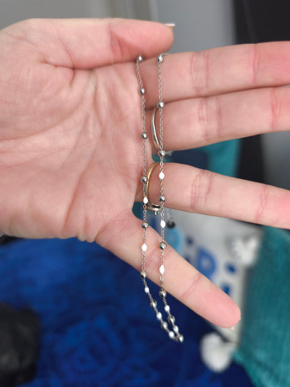 Collier Ava