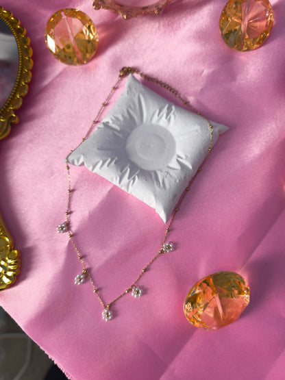 Collier Lya
