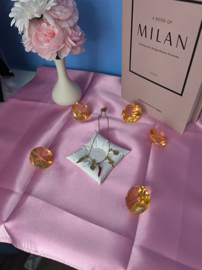 Collier Olivia