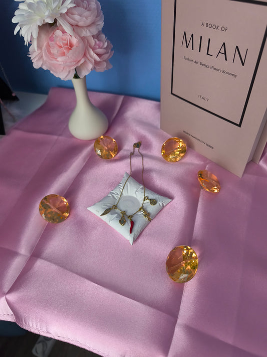 Collier Olivia