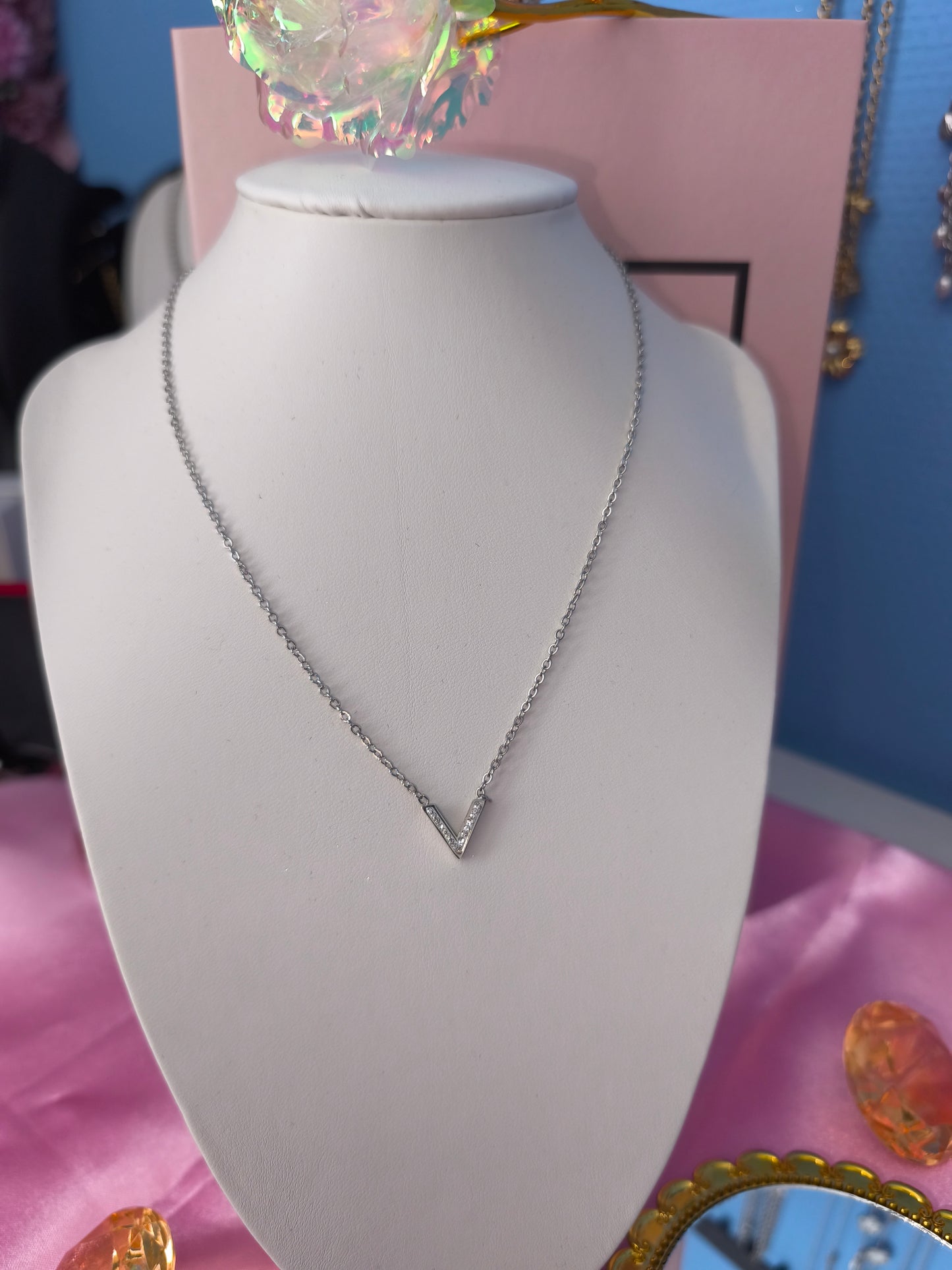 Collier Véronique