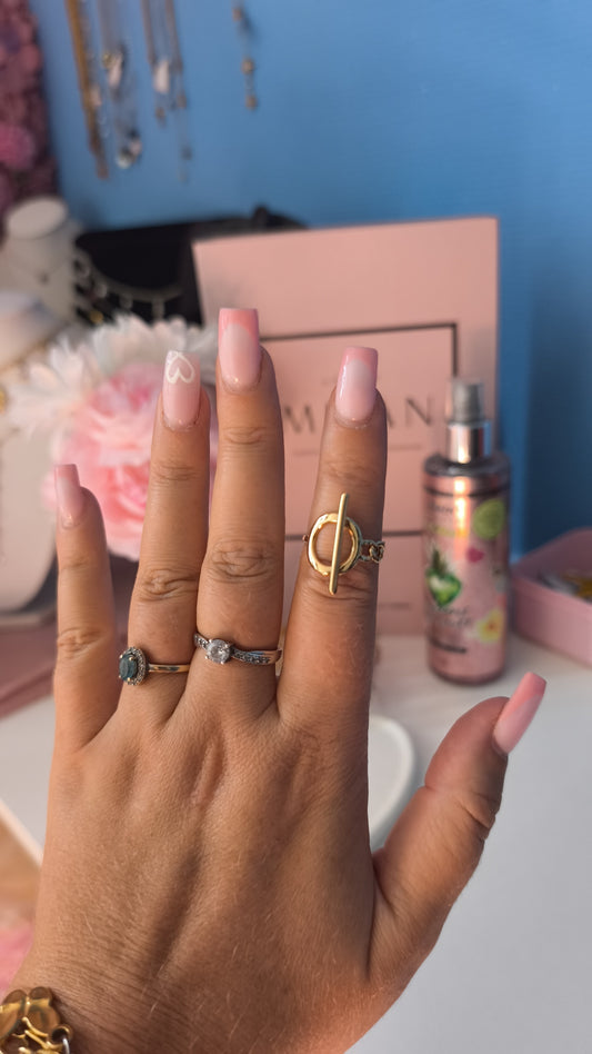 Bague Lorna