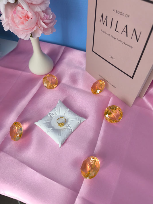 Bague Emelyne
