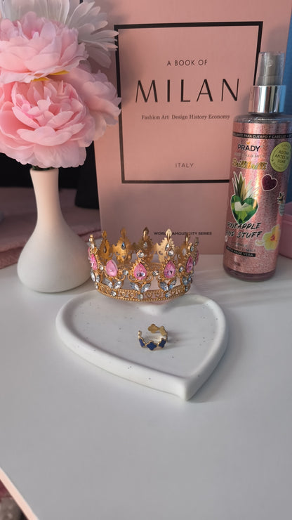 Bague Célina