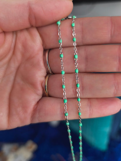 Collier Ava