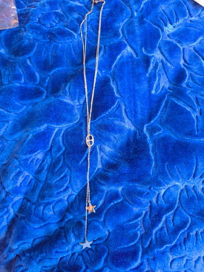 Collier Étoile 🌟