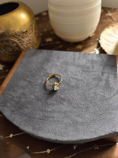 Bague Agathe