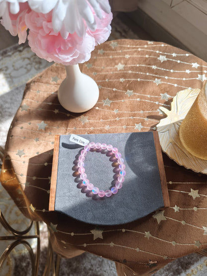 Bracelet perle