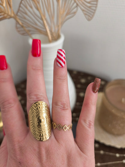 Bague Louna