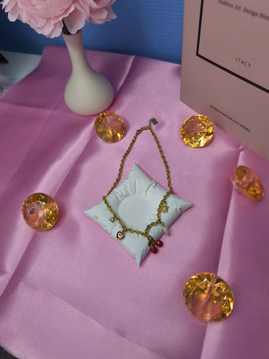Collier Désirée