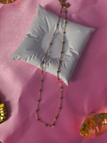 Collier Ava