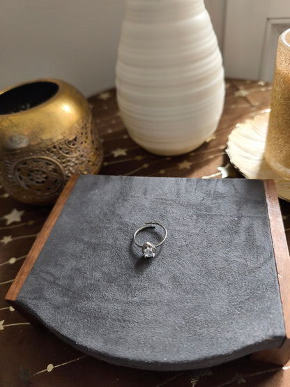 Bague Agathe