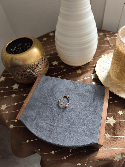 Bague Emma