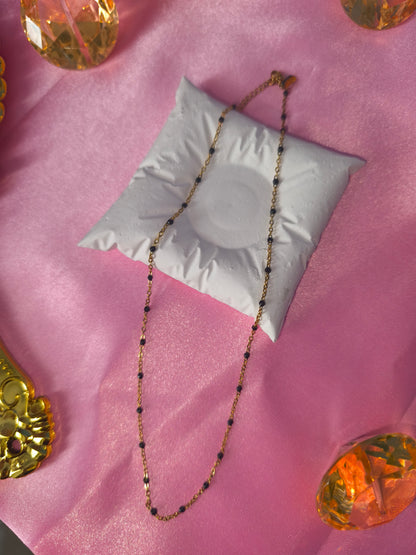 Collier Ava