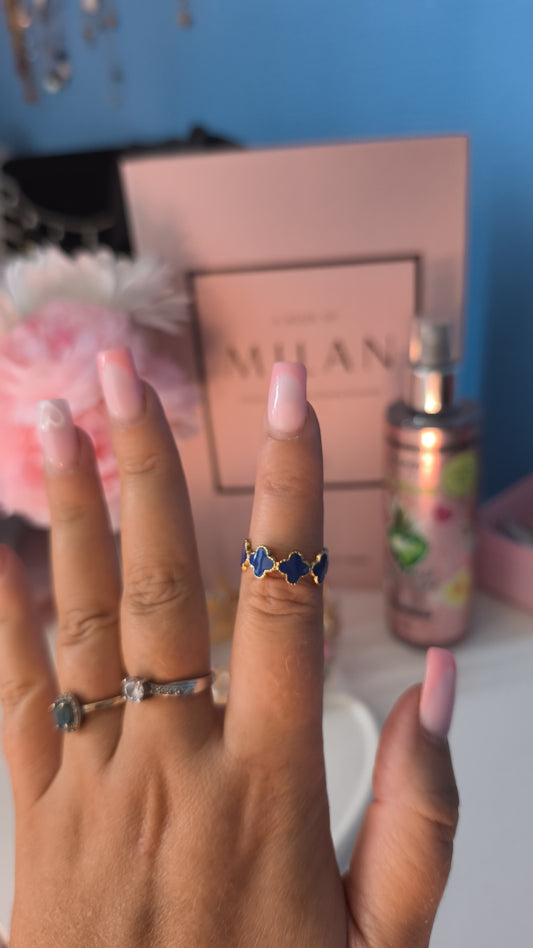Bague Célina