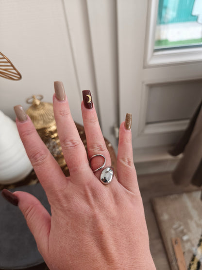 Bague Stacy