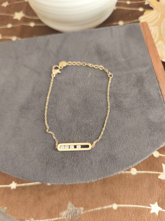 Bracelet Loriana