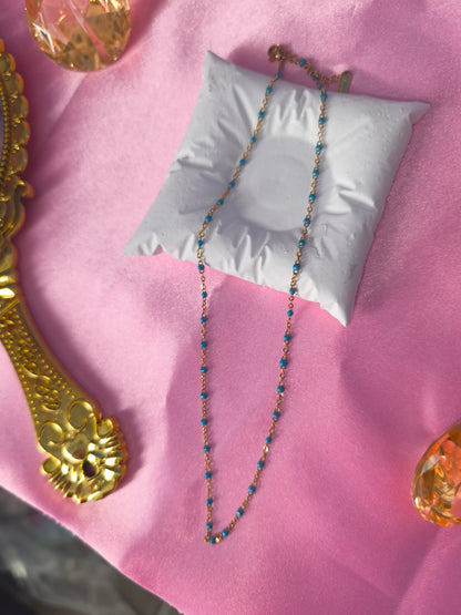 Collier Ava