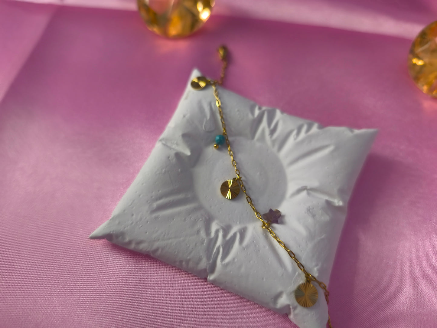 Bracelet Éleonore