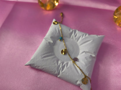 Bracelet Éleonore