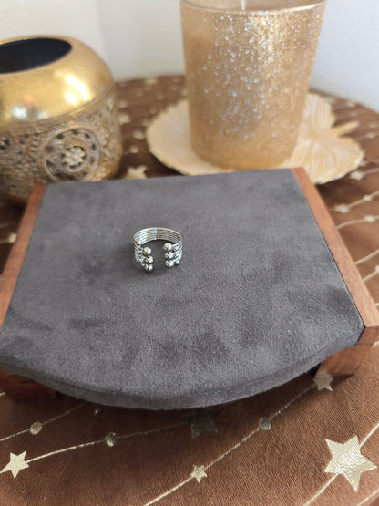 Bague Line