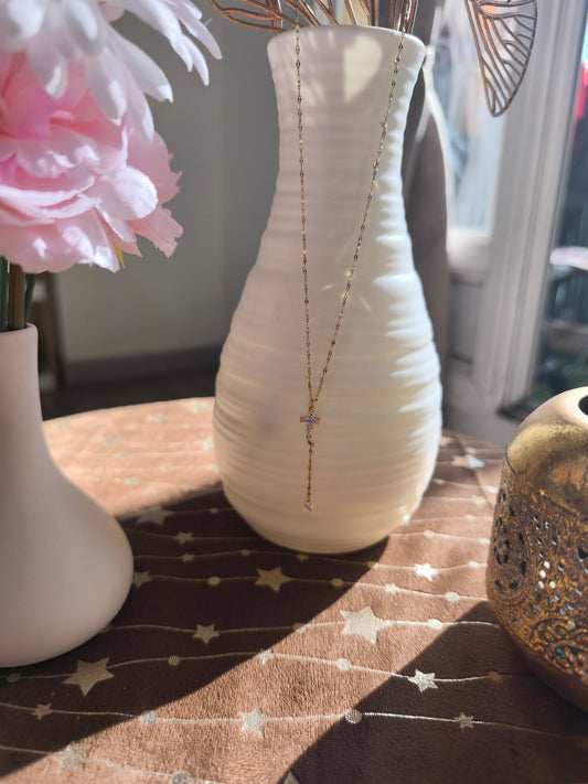 Collier Amélie