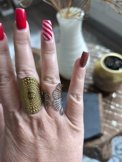 Bague Soukaïna