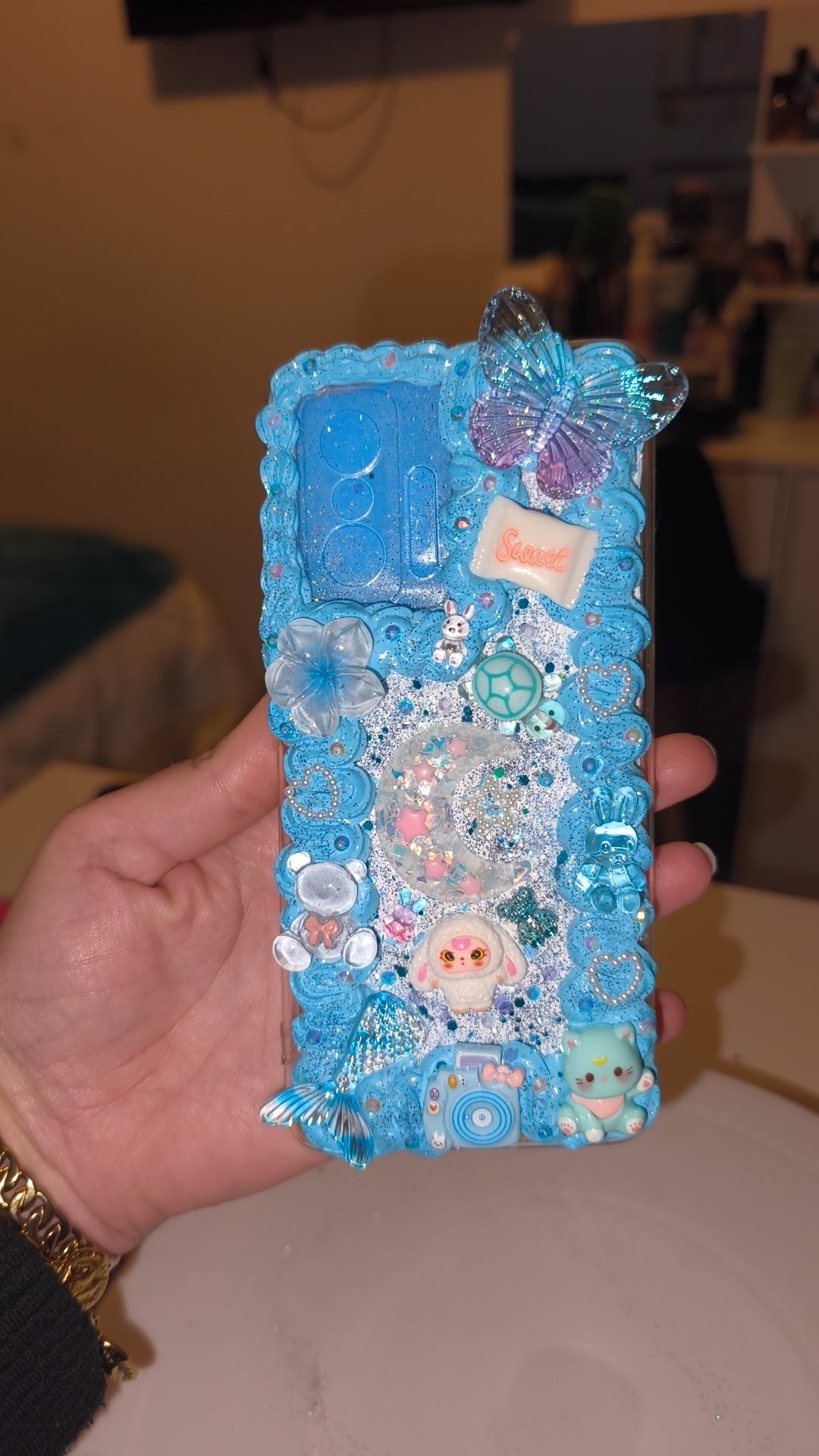 Coques personnalisé 🦋