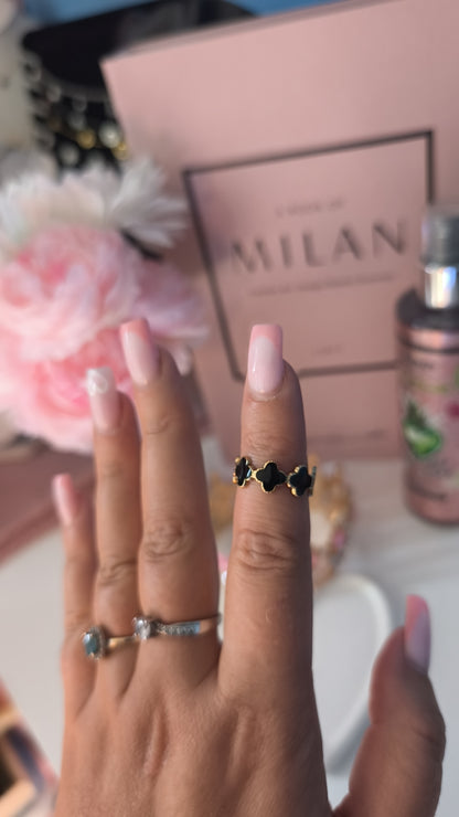 Bague Célina