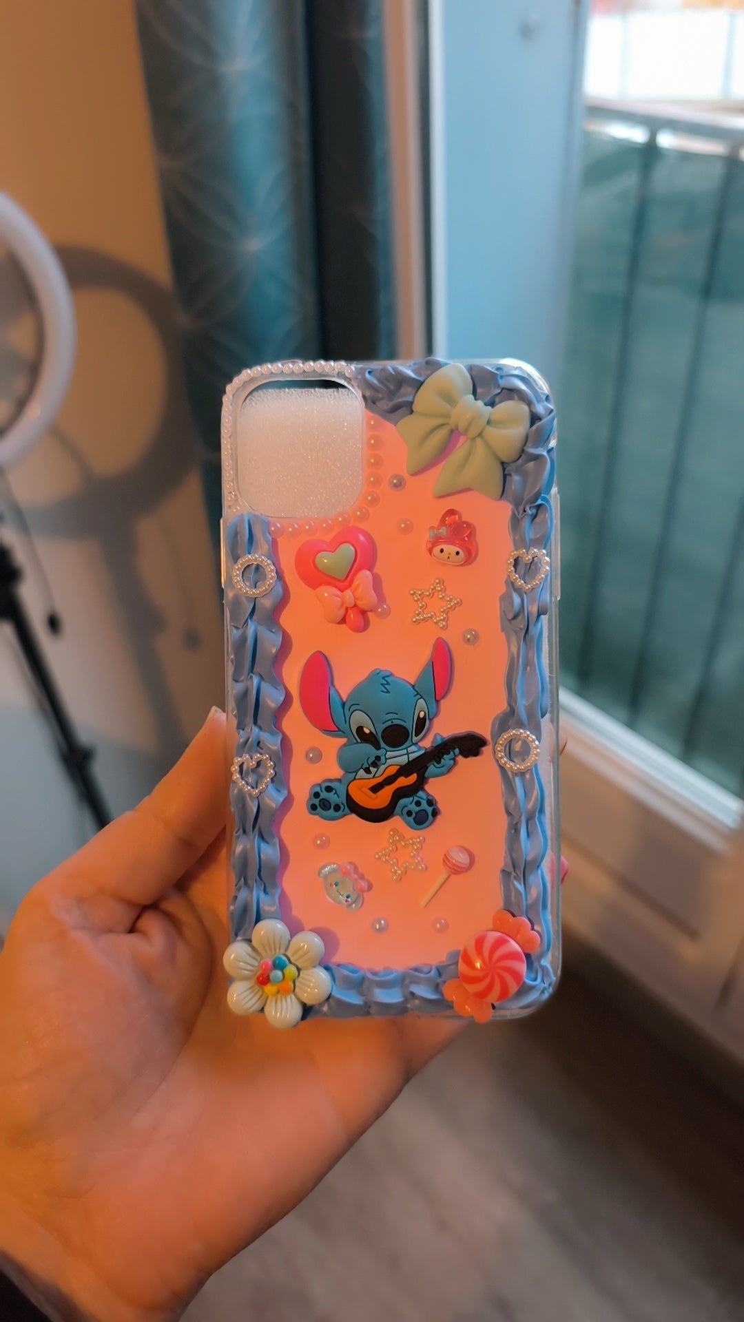 Coques personnalisé 🦋