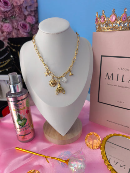 Collier Guapa