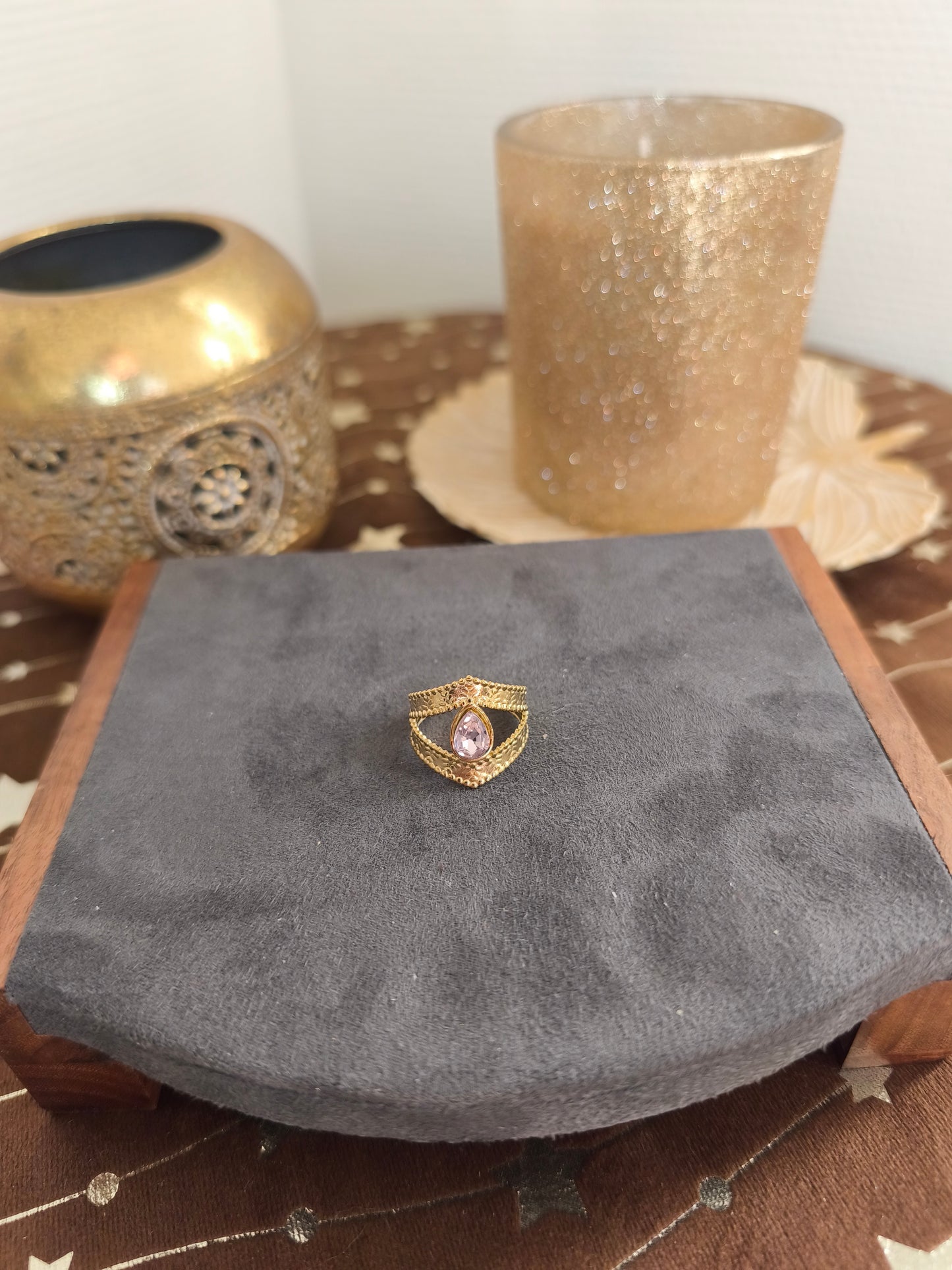 Bague Cindy