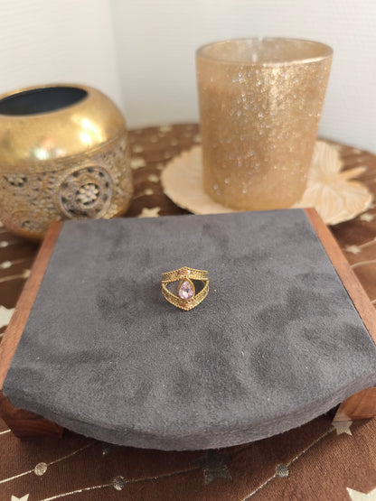 Bague Cindy