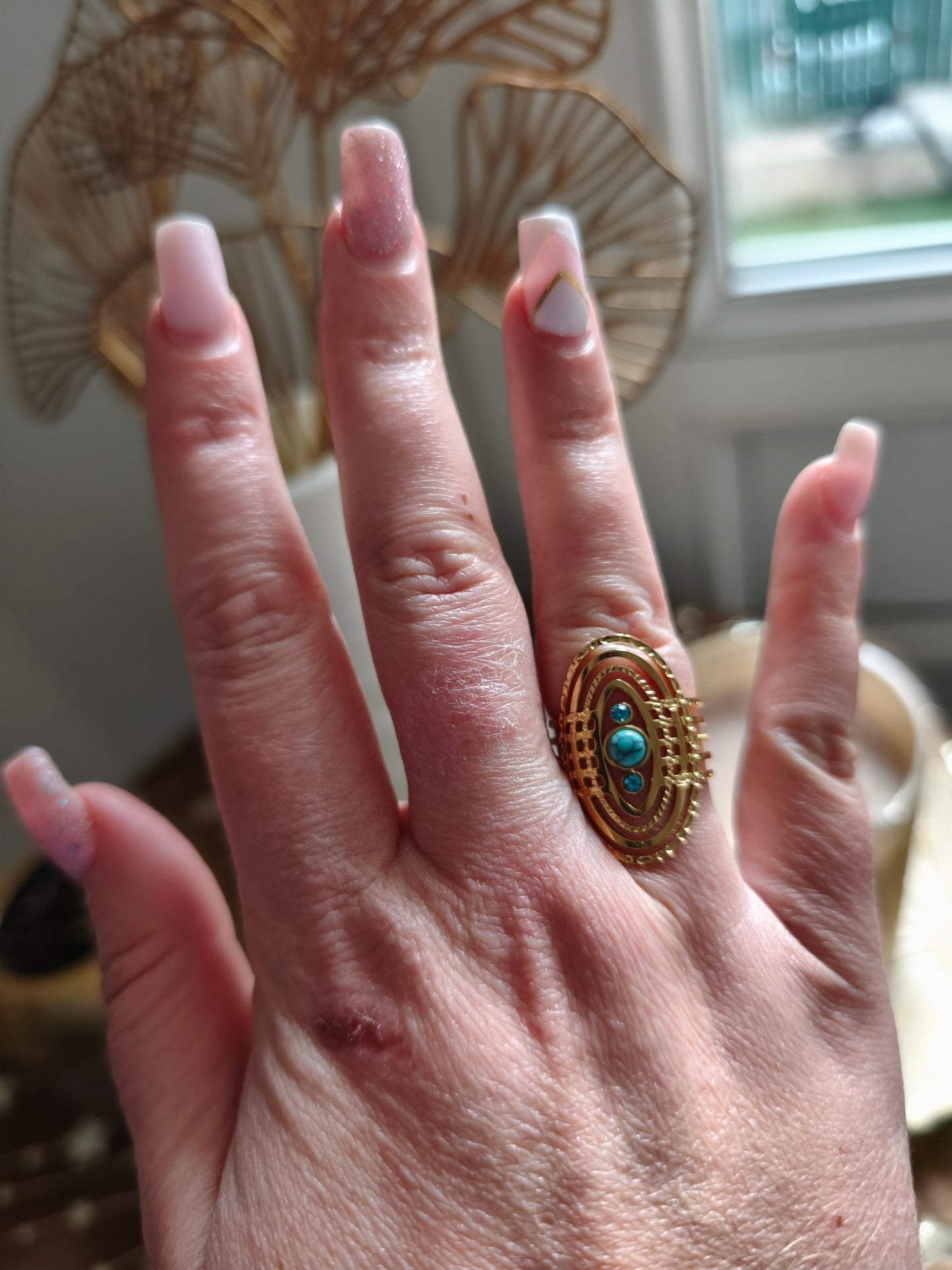 Bague Alice