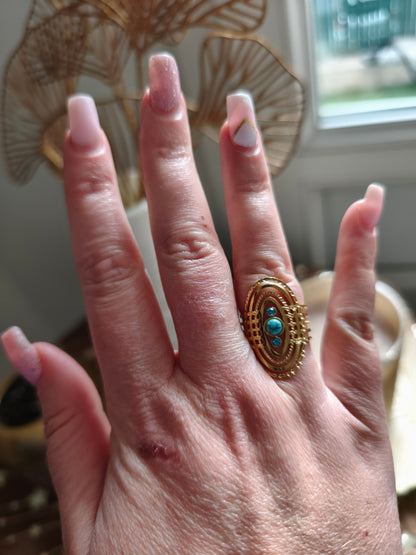 Bague Alice