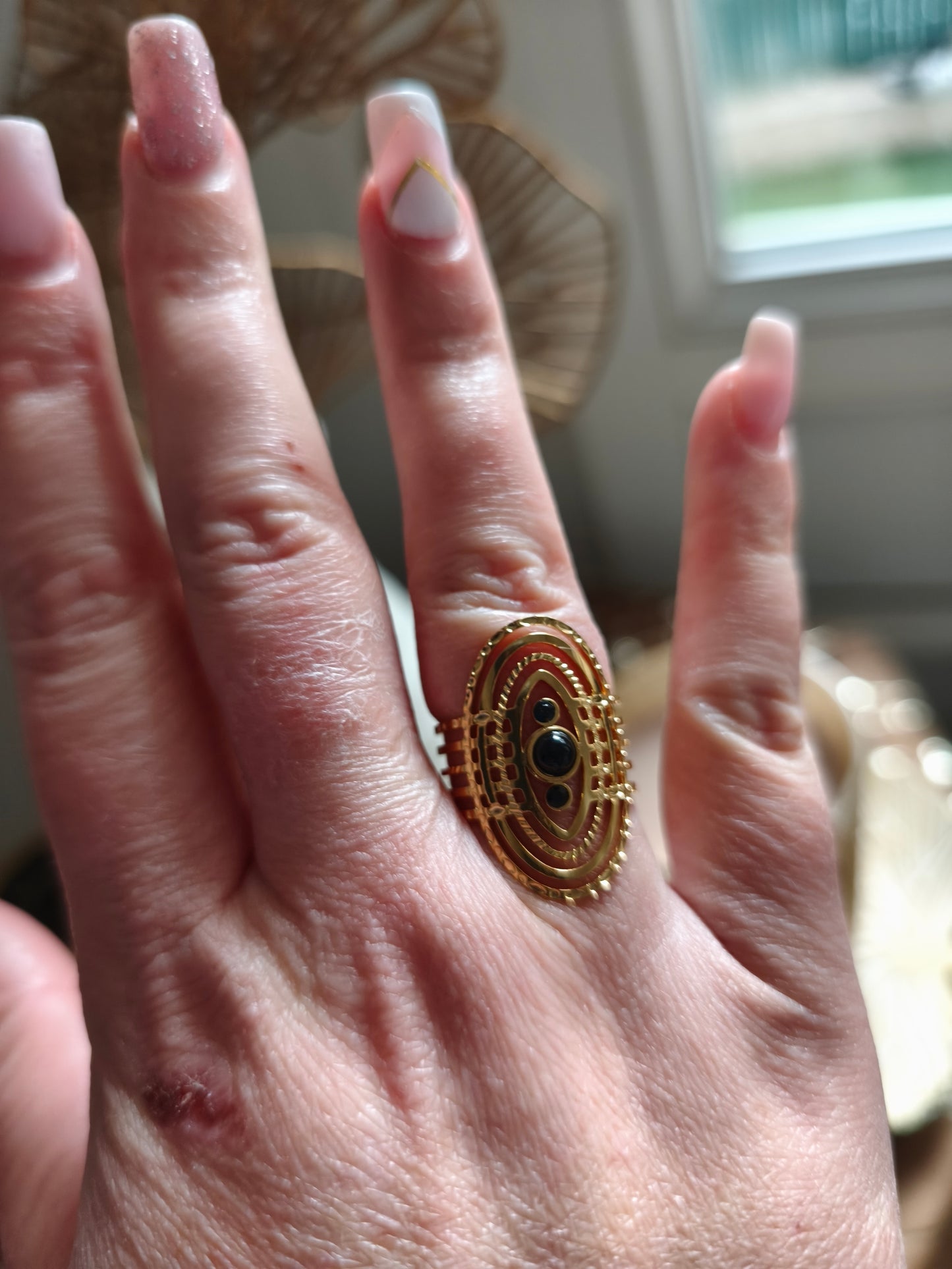 Bague Alice