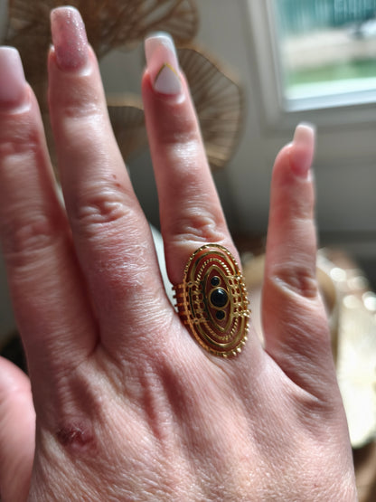 Bague Alice