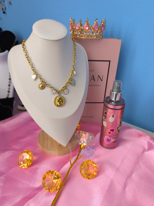 Collier Reine