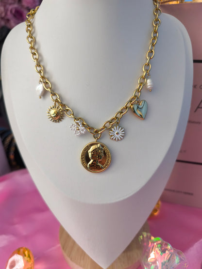 Collier Reine