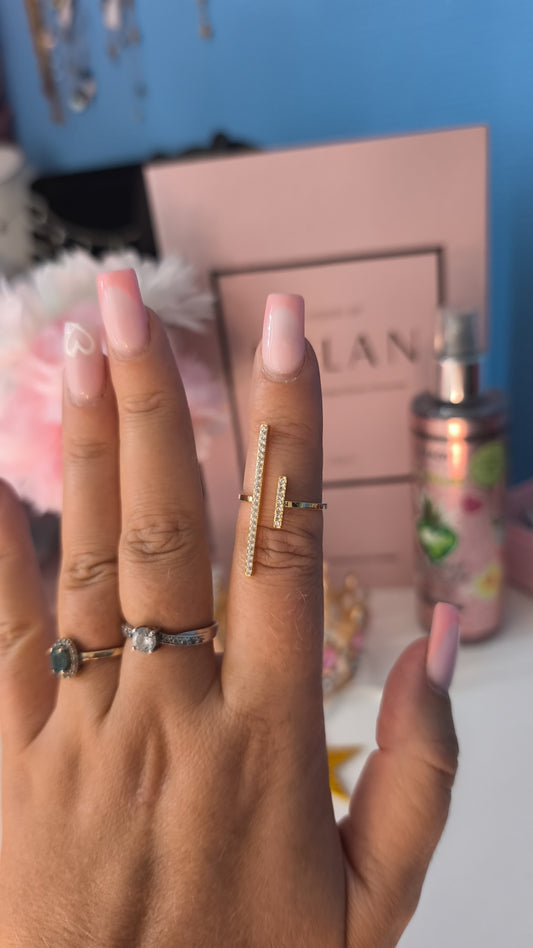 Bague nour
